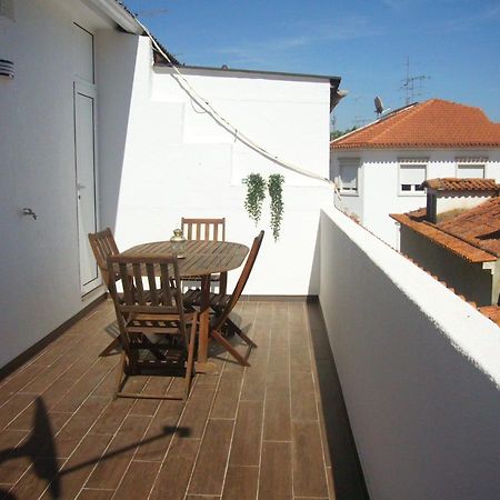 Apartmán Castle, Terrace And Relax Tomar Exteriér fotografie